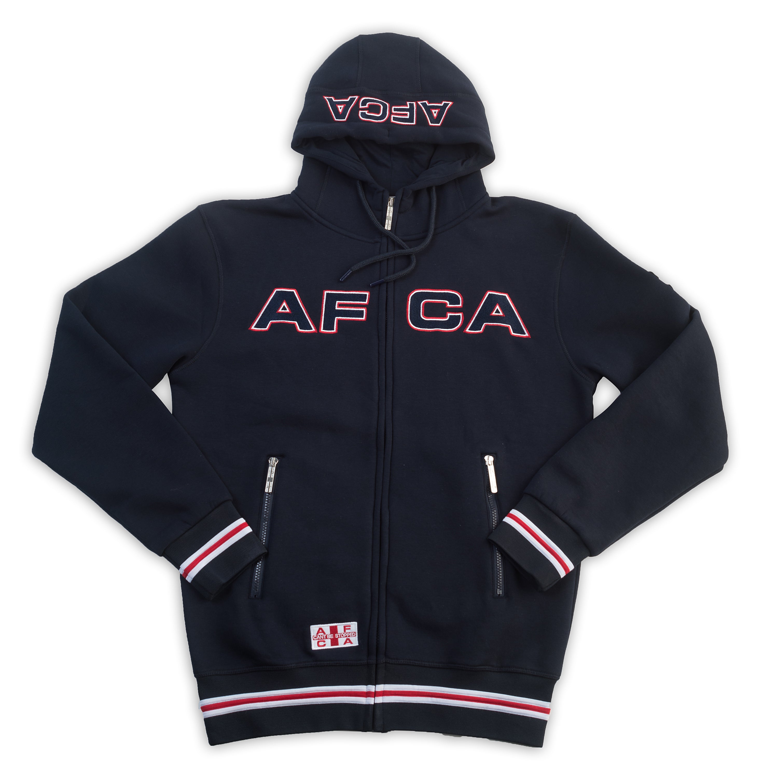 Vest AFCA Classic Navy