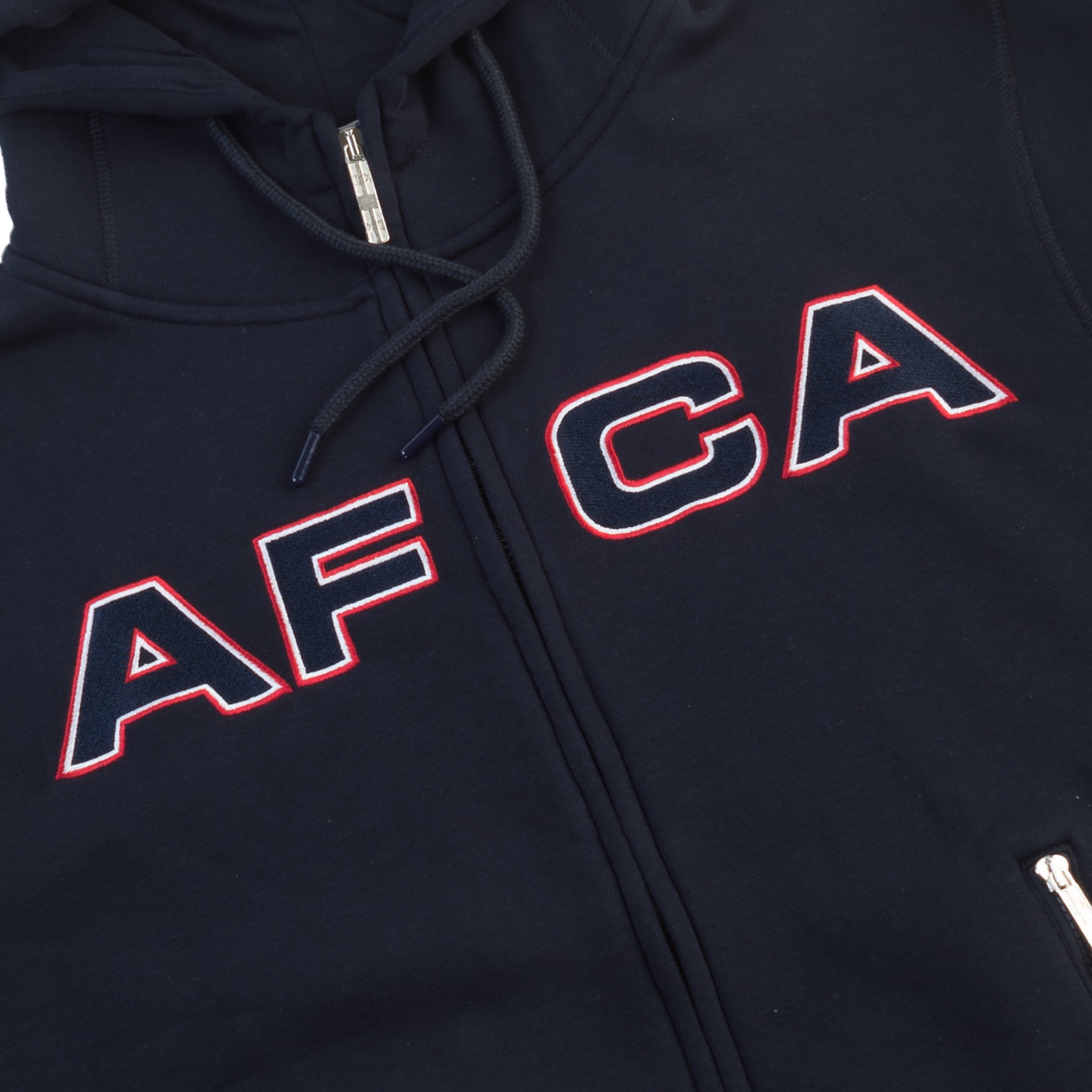 Vest AFCA Classic Navy