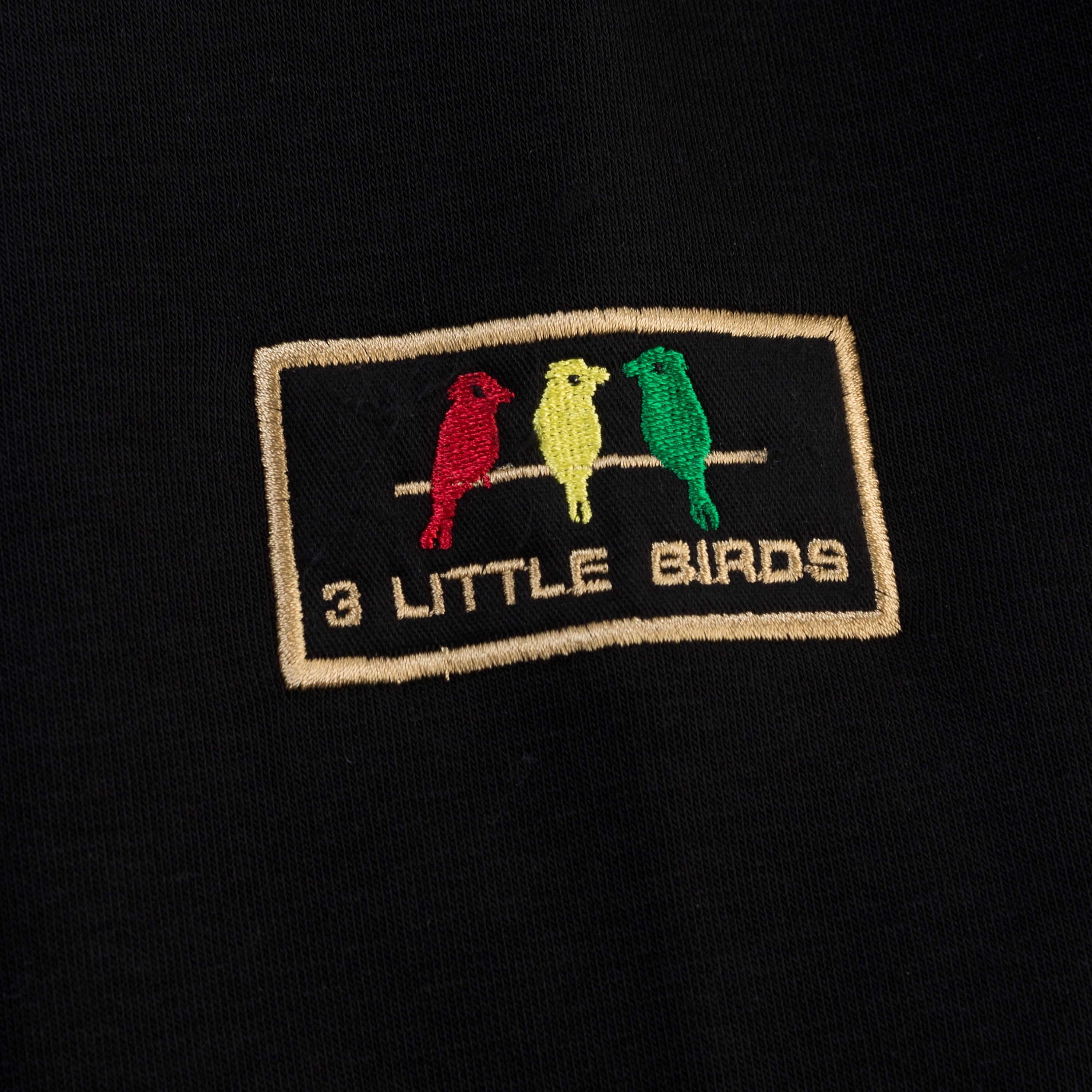 Vest AFCA classic 3 Little Birds